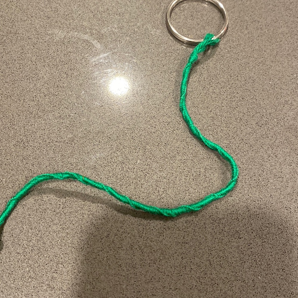 Keychain